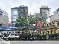 Hiếm! Mặt Phố Nguyễn Văn Cừ 76,9M2 Vỉa Hè Rộng, Kinh Doanh Đỉnh