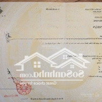 Chính Chủ Cần Bán 250M2 Ngang 10M Đường Nguyễn Hữu Thọ, Giá Bán 33 Tỷ 800