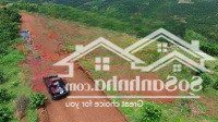 Chủ Gửi Vài Mảnh Vườn Diện Tích Hơn 1000M2, Sổ Riêng Sẵn Công Chứng, View Săn Mây