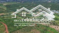 Chủ Gửi Vài Mảnh Vườn Diện Tích Hơn 1000M2, Sổ Riêng Sẵn Công Chứng, View Săn Mây