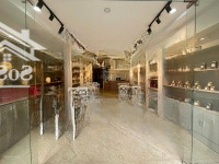 Cho Thuê Mb Cityland Showroom Hàng Ăn, Để Lại Nội Thất Như Hình