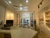 Cho Thuê Mb Cityland Showroom Hàng Ăn, Để Lại Nội Thất Như Hình