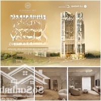 Bán Ch 2 Phòng Ngủ Giỏ Hàng Nội Bộ View Đẹp Tại The Emerald 68, 2,6 Tỷ, 50M2, Thuận An, Bình Dương