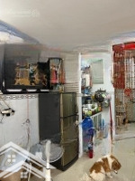 Quận 6 - Lò Gốm - Hậu Giang - 79M2 - Bề Ngang Bề Thế Ngang 7.5 X 10.5- 2 Tầng - 5Pn