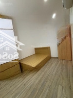 Bán Nhà Riêng Tại Võ Thị Sáu - Hai Bà Trưng 40M - 4T - Mt5M - 6.8 Tỷ . Ngõ Nông Rộng - Gần Hồ