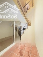 Bán Nhà Riêng Tại Võ Thị Sáu - Hai Bà Trưng 40M - 4T - Mt5M - 6.8 Tỷ . Ngõ Nông Rộng - Gần Hồ