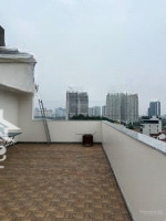 Bán Gấp Nhà Mặt Phố An Dương Vương - Tây Hồ - View Sông Thoáng Sáng - Giá Hấp Dẫn