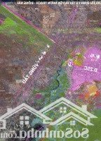 Bán Đất Tại Hắc Dịch, Phú Mỹ, Br - Vt, 3,8 Tỷ, 500M2 View Đẹp Giá Tốt