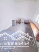 Phòng Trọ Giá Rẻ Cửa Sổ Thoáng Mát, Full Nội Thất
