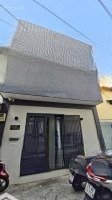 Tôi Đi Công Tác Xa Nên Cần Bán Nhà Ở Đường Phú Định, P12, Q8, Shr, Pháp Lí Rõ Ràng