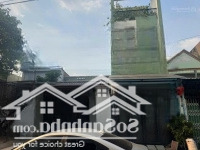 Bán Nhà Kp Bđ 4 - Phường An Bình - Vị Trí Đẹp Gần Cầu Vượt Linh Xuân
