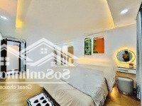 50M Ra Đường Trường Chinh Nhà 34M2, 4 Tầng, 3 Ngủ Tặng Full Nội Thất, 6Tỷ4, Có Thương Lượng