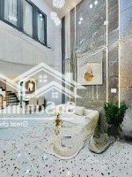 50M Ra Đường Trường Chinh Nhà 34M2, 4 Tầng, 3 Ngủ Tặng Full Nội Thất, 6Tỷ4, Có Thương Lượng
