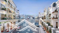 Bán Gấp Biệt Thự 6 Phòng Ngủ 3 Vệ Sinhtại Sông Hồng Diamond City, 279M2, Giá Thỏa Thuận