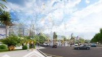 Bán Gấp Biệt Thự 6 Phòng Ngủ 3 Vệ Sinhtại Sông Hồng Diamond City, 279M2, Giá Thỏa Thuận