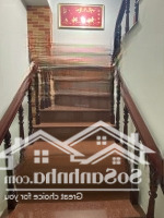 Chính Chủ Bán Gấp Nhà Mặt Tiền Bình Lợi - Nơ Trang Long, Bình Thạnh, 4X24M, 4 Tầng, Giá Bán 5.8 Tỷ