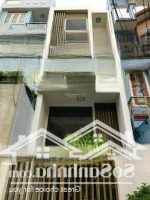 Chính Chủ Bán Gấp Nhà Mặt Tiền Bình Lợi - Nơ Trang Long, Bình Thạnh, 4X24M, 4 Tầng, Giá Bán 5.8 Tỷ
