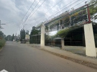 Bán Nhà Hàng Tại Trảng Bom Ngay Cổng Sau Kcn Bào Xéo 1.400M2. 9 Tỷ
