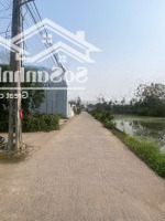 Chính Chủ Gửi Bán Đất Tại Thôn Nam Đại - Xã Quỳnh Bảo - Quỳnh Phụ - Thái Bình