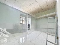 Cho Thuê Phòng Chưa Qua Sử Dụng Cửa Sổ Trời Sau Công Viên Phần Mềm Đường Tô Ký - Quận 12