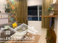 Tôi Chính Chủ Muốn Bán Gấp Căn Hộ Quận 9 - View Hồ Bơi