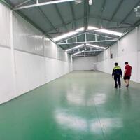 Cho Thuê Mặt Bằng Kho Xưởng, Đ.Nguyễn Phúc Chu DT560m2 P.Trảng Dài