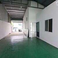 Cho Thuê Mặt Bằng Kho Xưởng, Đ.Nguyễn Phúc Chu DT560m2 P.Trảng Dài