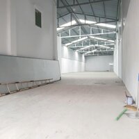 Cho Thuê Mặt Bằng Kho Xưởng, Đ.Nguyễn Phúc Chu DT560m2 P.Trảng Dài