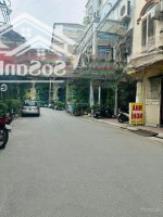 Bán Nhà Phân Lô, Ô Tô Tránh Nguyễn Chánh, Cầu Giấy 6 Tầngmặt Tiền5M 20 Tỷ