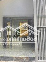 Bán Nhà Riêng Tại Đinh Đức Thiện, Bình Chánh, Hcm, 80M2, Đẹp, Nhiều Tiện Ích