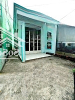 Bán Đất Tặng Nhà C4 Tại Huỳnh Tấn Phát, Nhà Bè, 140M2, Chỉ 4.9 Tỷ " Rẻ Nhất Khu Vực "