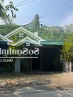 Bán Nhà Bàu Giã 1 Trệt 1 Lầu 6X25M Thổ Cư Hết, Hoàn Công, Đường Tỉnh Lộ 2 Vào 300M