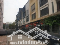 Biệt Thự Liền Kề C14 Bqp, Bùi Xương Trạch - Định Công - Hoàng Mai. Diện Tích 75M2. Giá Bán 19 Tỷ