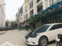 Biệt Thự Liền Kề C14 Bqp, Bùi Xương Trạch - Định Công - Hoàng Mai. Diện Tích 75M2. Giá Bán 19 Tỷ
