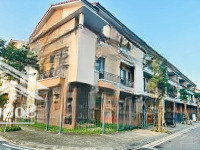Bán Nhà Biệt Thự Tại Centa City Hải Phòng, 3,75 Tỷ Ạ, 75M2