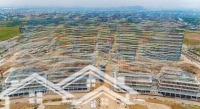 Duy Nhất 2 Căn Ngoại Giao Liền Kề 110M2 Giá 6,X Tỷ Rẻ Nhất Dự Án Sapphire Gem Vsip Hải Phòng