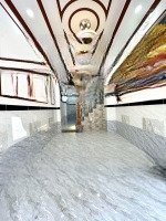 Mặt Tiền Khu Phân Lô P10 Q6, Nhà 4 Tầng Đúc Bê Tông Cốt Thép Có Sân Thượng Trước Sau Giá Bán 5,7 Tỷ Tl