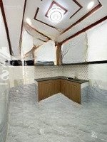 Mặt Tiền Khu Phân Lô P10 Q6, Nhà 4 Tầng Đúc Bê Tông Cốt Thép Có Sân Thượng Trước Sau Giá Bán 5,7 Tỷ Tl