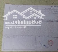 Chủ Cần Bán Cắt Lỗ Duy Nhất Lô Đất Full Thổ 125Mmặt Tiền5M Nở Hậu Siêu Đẹp Ở Tân Xã - Thạch Thất