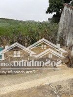 Chủ Cần Bán Cắt Lỗ Duy Nhất Lô Đất Full Thổ 125Mmặt Tiền5M Nở Hậu Siêu Đẹp Ở Tân Xã - Thạch Thất