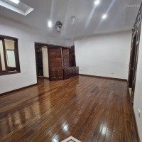 Cho Thuê Nhà Nghĩa Đô- Cầu Giấy Lô Góc 2 Mặt Tiền 20M Ô Tô Đỗ Vùng Quanh,Diện Tích80M2 X 4 Tầng, 30 Triệu/Th