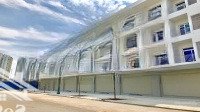 Cho Thuê Shophouse Thủ Thiêm Lakeview, 75 Triệu, 250M2, 3 Tầng, Mặt Tiền 7M