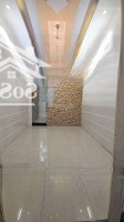 Nhà Đẹp Đường Hưng Phú P10 Q8 - Ngay Chợ Xóm Củi. Diện Tích : 3,50M X 16M .. Nở Hậu Nhẹ