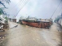 Hàng Fo Đồng Chung Việt Hưng Văn Lâm Lô Góc 2 Mặt Đường Thông Ô Tô Đánh Võng Được