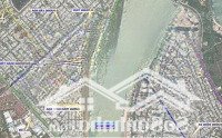 Bán Đất Vân Đồn 165M2 Ngang 10M Đường 15M Vị Trí Đep