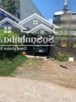 Bán Rẻ Đất Tân Bình Dĩ An Đường Oto