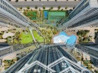 Chưa Từng Có Tiền Lệ! Rổ Hàng Ngoại Giao The Origami Ck Khủng 25% Thanh Toán Giãn Lên Tới 480 Ngày!