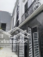 Bán Nhà S: 45M2*4 Tầng - Tiện Ích Đầy Đủ, Hạ Tầng Hiện Đại, Sát Dự Án Lớn Giá Tốt Nhất