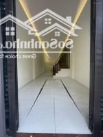 Bán Nhà S: 45M2*4 Tầng - Tiện Ích Đầy Đủ, Hạ Tầng Hiện Đại, Sát Dự Án Lớn Giá Tốt Nhất
