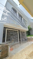 Bán Nhà Ô Tô Đỗ Cửa Ngày Đêm - Nhà Mới S: 32M2*4 Tầng - Gần Cầu Mai Lĩnh, Đường 2 Ô Tô Tránh Nhau